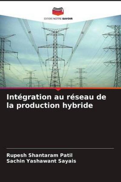 Intégration au réseau de la production hybride