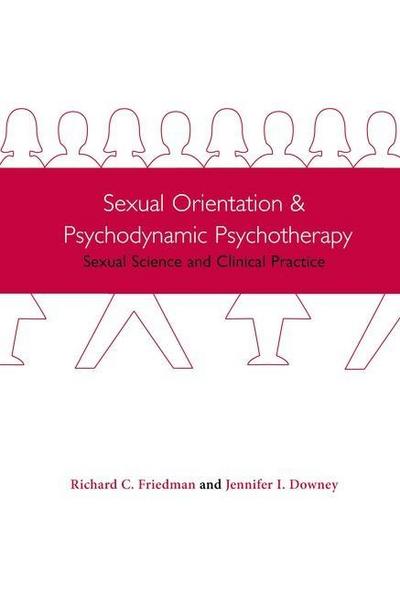 Sexual Orientation and Psychodynamic Psychotherapy