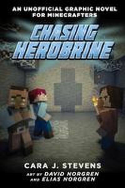 Chasing Herobrine