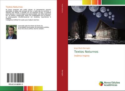Textos Noturnos