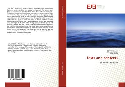 Texts and contexts
