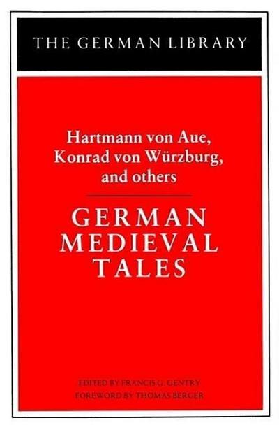 German Medieval Tales
