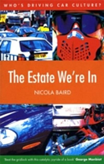 Estate We’re In