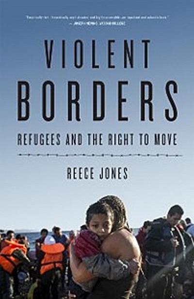 Violent Borders