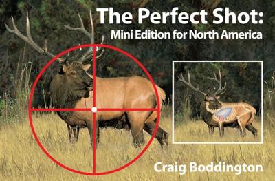 Perfect Shot, Mini-Edition North America