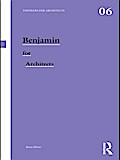 Benjamin for Architects