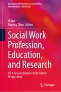 Social Work Profession, Education, and Research