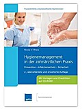 Hygienemanagement in der zahnärztlichen Praxis, m. CD-ROM