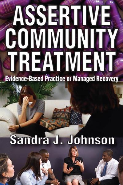 Assertive Community Treatment