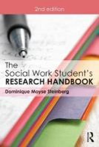 The Social Work Student’s Research Handbook
