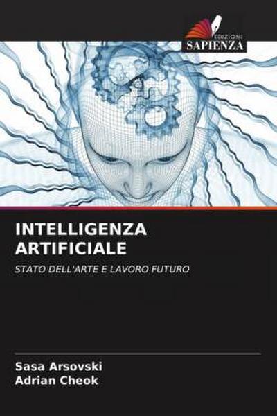 INTELLIGENZA ARTIFICIALE