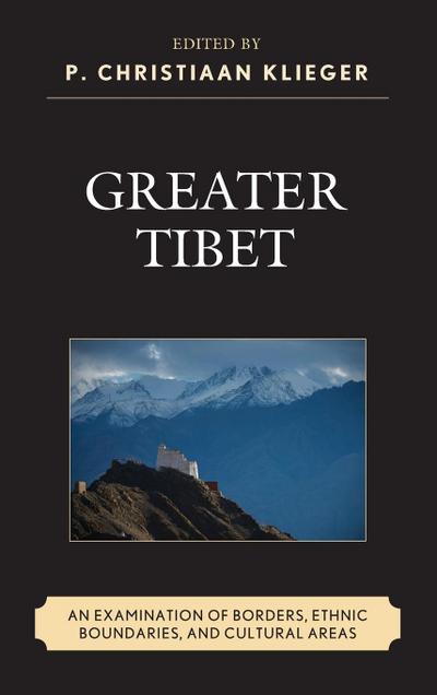 Greater Tibet