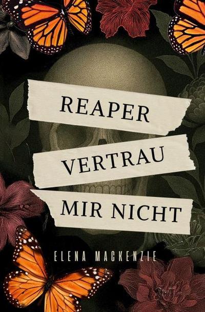 Reaper - Vertrau mir nicht