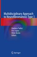Multidisciplinary Approach to Neurofibromatosis Type 1