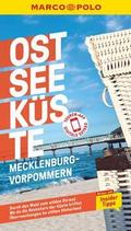MARCO POLO Ostseeküste, Mecklenburg-Vorpommern