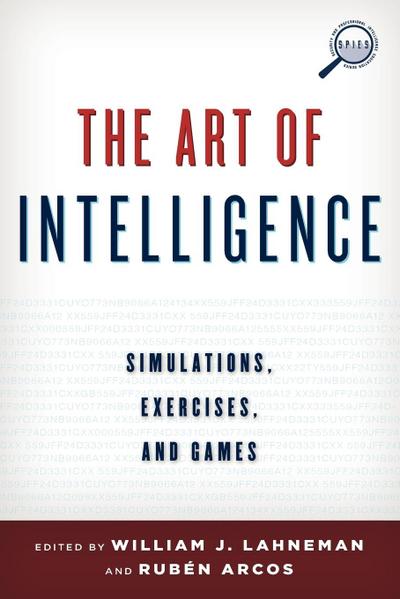 Art of Intelligence
