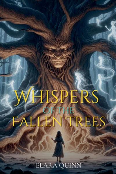 Whispers of the Fallen Trees