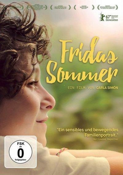 Fridas Sommer