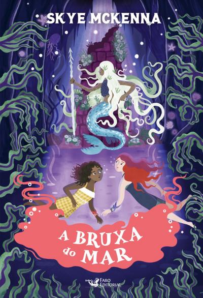 A bruxa do mar
