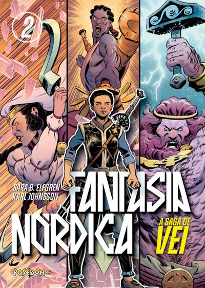 Fantasia Nórdica
