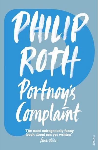 Portnoys Beschwerden