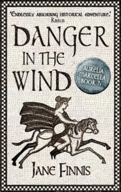 Danger in the Wind