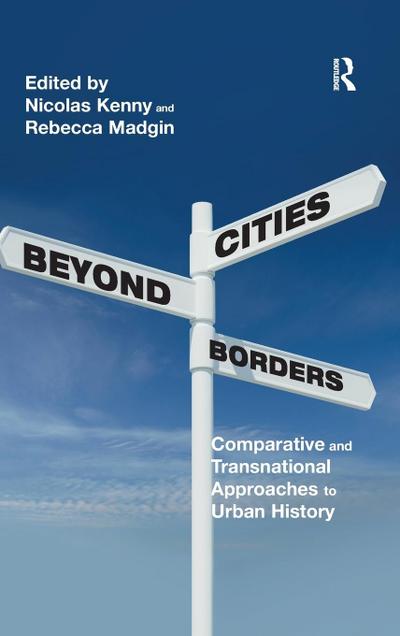 Cities Beyond Borders