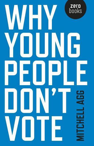 Why Young People Don T Vote