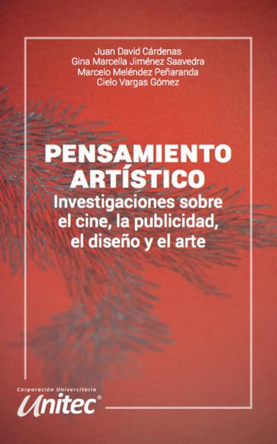 Pensamiento artístico