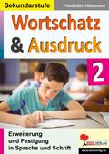 Wortschatz & Ausdruck / Band 2