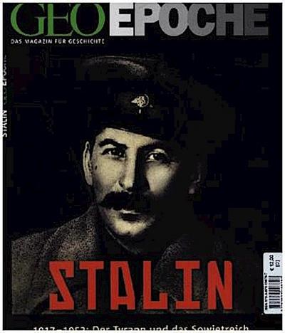 GEO Epoche Stalin