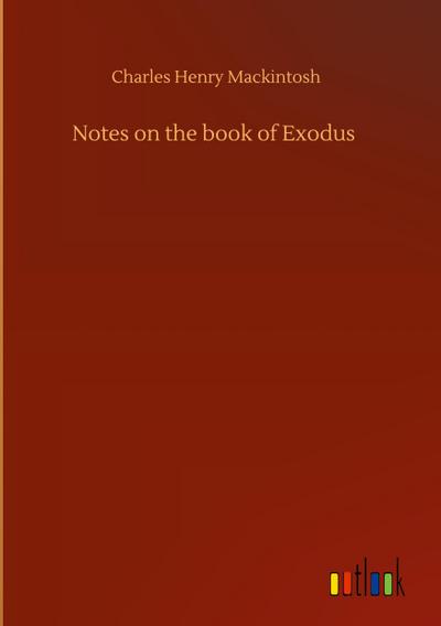 Notes on the book of Exodus