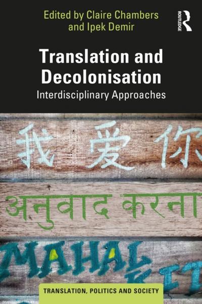 Translation and Decolonisation