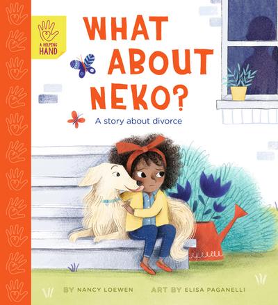 Loewen, N: What About Neko?