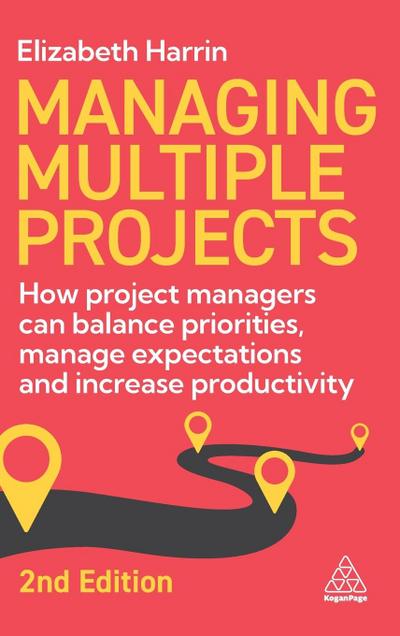 Managing Multiple Projects
