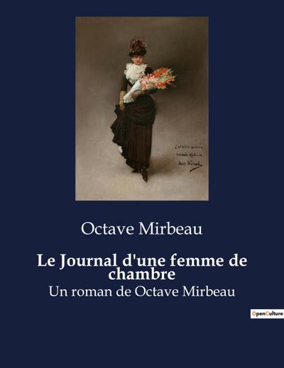 Le Journal d’une femme de chambre