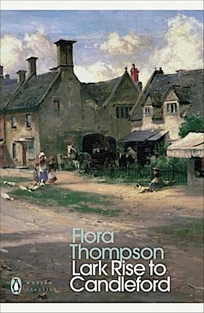 Lark Rise to Candleford