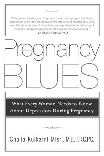 Pregnancy Blues