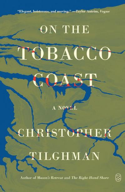 On the Tobacco Coast