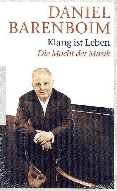 Klang ist Leben