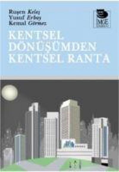 Kentsel Dönüsümden Kentsel Ranta