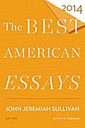 The Best American Essays 2014