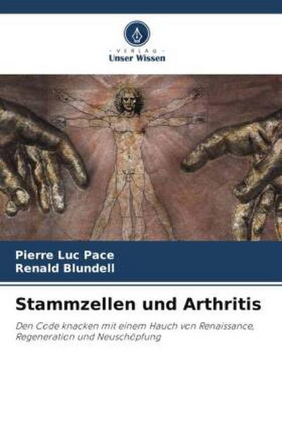 Stammzellen und Arthritis