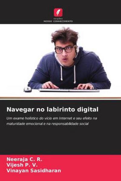 Navegar no labirinto digital