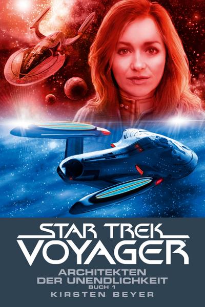 Star Trek - Voyager 14