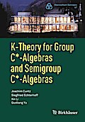 K-Theory for Group C*-Algebras and Semigroup C*-Algebras