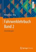 Fahrwerklehrbuch 2