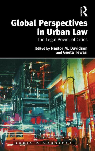 Global Perspectives in Urban Law