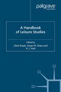 A Handbook of Leisure Studies