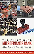 The Functional Microfinance Bank